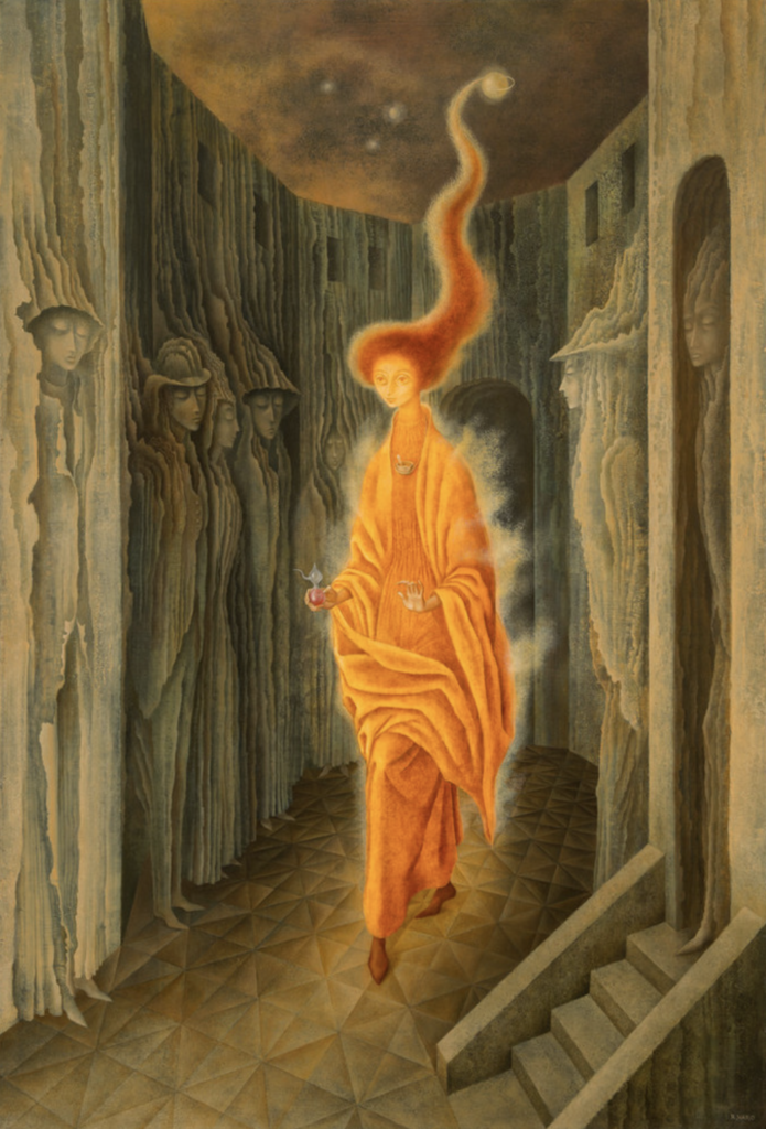 Remedios Varo vs Leonora Carrington: diferencias clave en su arte surrealista
